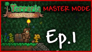 Hi guys, in this video, i kick off my solo lets play series of
terraria journeys end, while playing master mode. hope you enjoy, and
if want to see mo...