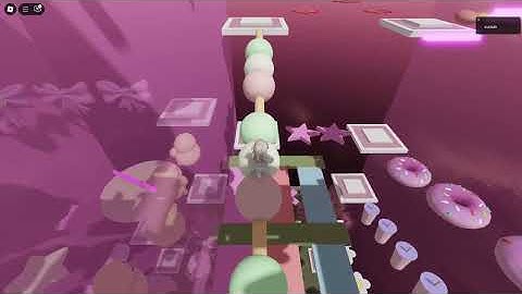 Thumbnail of Roblox ASMR - Kisses in a Cute Kawaii Tower!