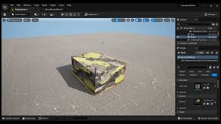 Download Lagu Using Blend Material and Mesh Paint MP3