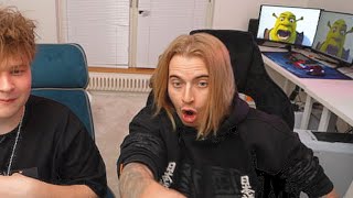 картинка: [ЕГОРИК] СТРИМ: «Офисный босс наводит порядки!»