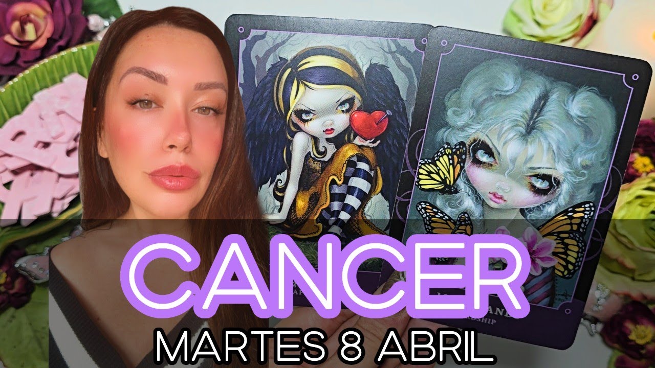 CANCER ♋️ VAS A TENER EL MEJOR S3XO DE TU VIDA CON ALGUIEN 😳🔥 HOROSCOPO ...