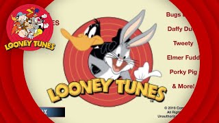 Looney Tunes Compilation | Bugs Bunny, Daffy Duck, Porky Pig