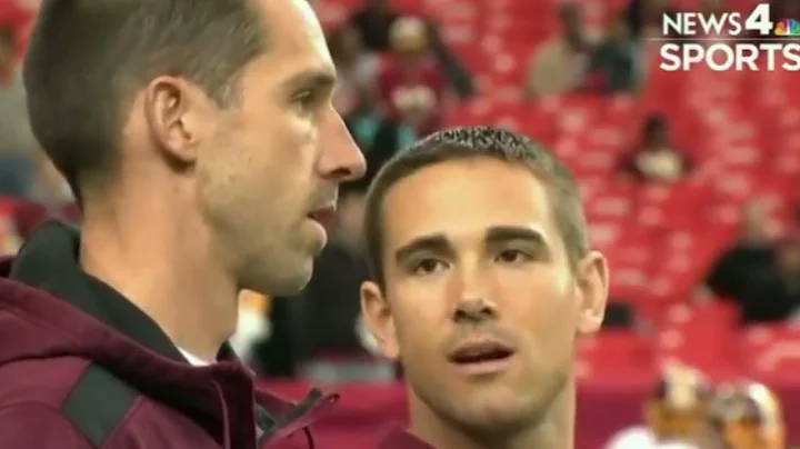 Look at 49ers Kyle Shanahan, Packers Matt LaFleur,...