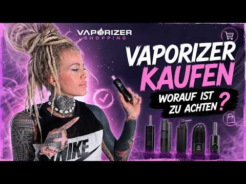 Vaporizer für Anfänger Grundlagen und Bedienung
