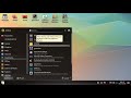 Different Ways You Can Customise KDE.