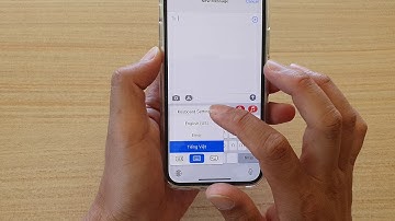 iPhone 12/12 Pro: How to Change Keyboard Language