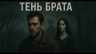 ТЕНЬ БРАТА | СЛУШАТЬ АУДИОКНИГУ | МИСТИКА | УЖАСЫ | ХОРРОР