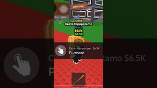 Steal a brainrot #roblox #brainrot #games #gaming