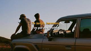 Canción para tu hermano o mejor amigo // Brother - Kodaline (Lyrics Español-Inglés)