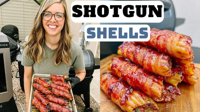 Smoked Shotgun Shells by Meat Church - Westlake Ace Hardware