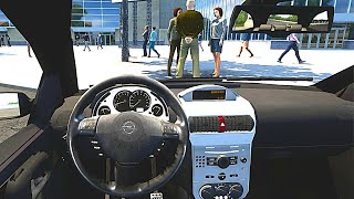 Euro Truck Simulator 2Opel Corsa