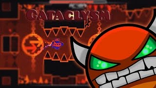 (60hz)(Extreme Demon)Old Cataclysm-by Ggb0y