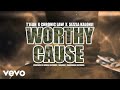 Sizzla kalonji  worthy cost official music ft chronic law tjean