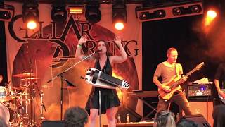 Cellar Darling Live @ Montreux Jazz Festival 13.7.2017 Extraits