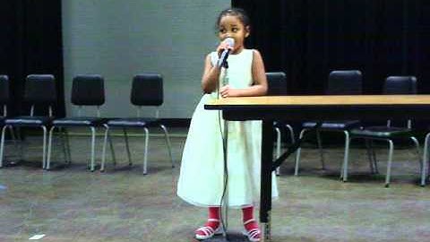 Ojibwe Counting Song and Itsy Bitsy Spider