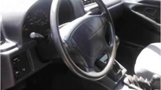 1997 Geo Tracker Used Cars North Bergen NJ
