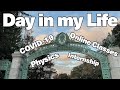 A Day in my Life - Physics Student at UC Berkeley