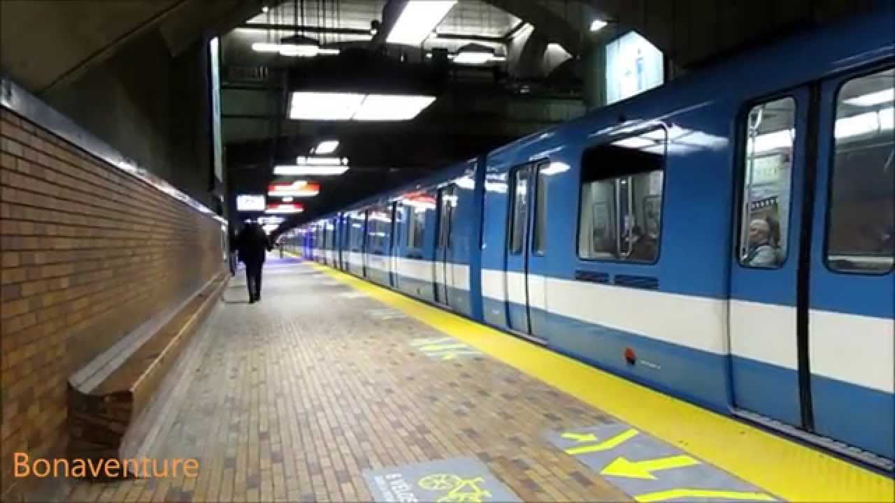 Every train from MR-63 to MPM-10 in details!/Tous les trains de l'MR-63 à l'MPM-10 en détails!