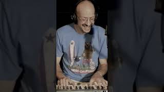 The Answer (Piano Cover) – Finally Clicked This Way | Richie Sambora