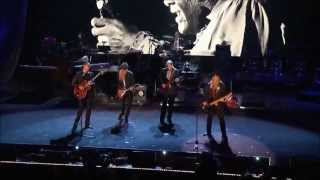 Goin Down- Freddie King HoF Induction