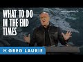 The End Times Approach (Prophecy Points)