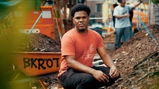 Meet The Teenage Bikers Composting Brooklyn