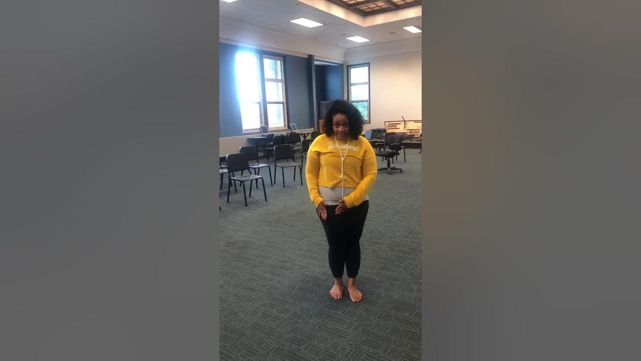 Teach me how to Dougie tutorial YouTube