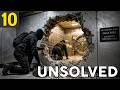 10 GREATEST HEISTS That Have Never Been Solved