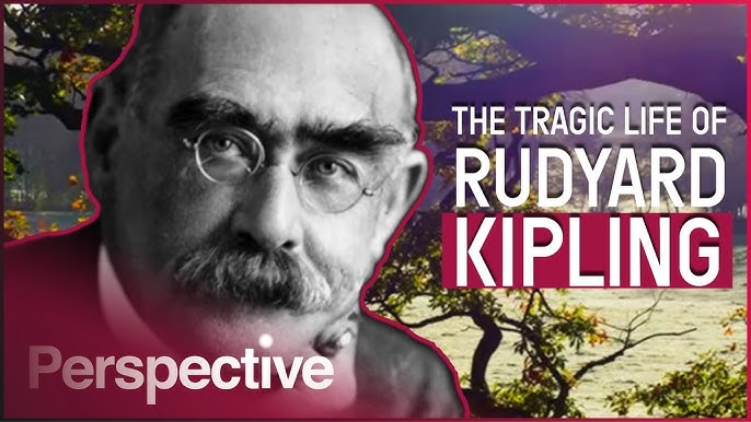 The Gardener By Rudyard Kipling