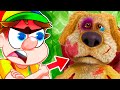 Johnny Gets REVENGE On Talking Ben Johnny Gets REVENGE On Talking Ben