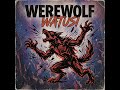 Werewolf Watusi (ai generated song)