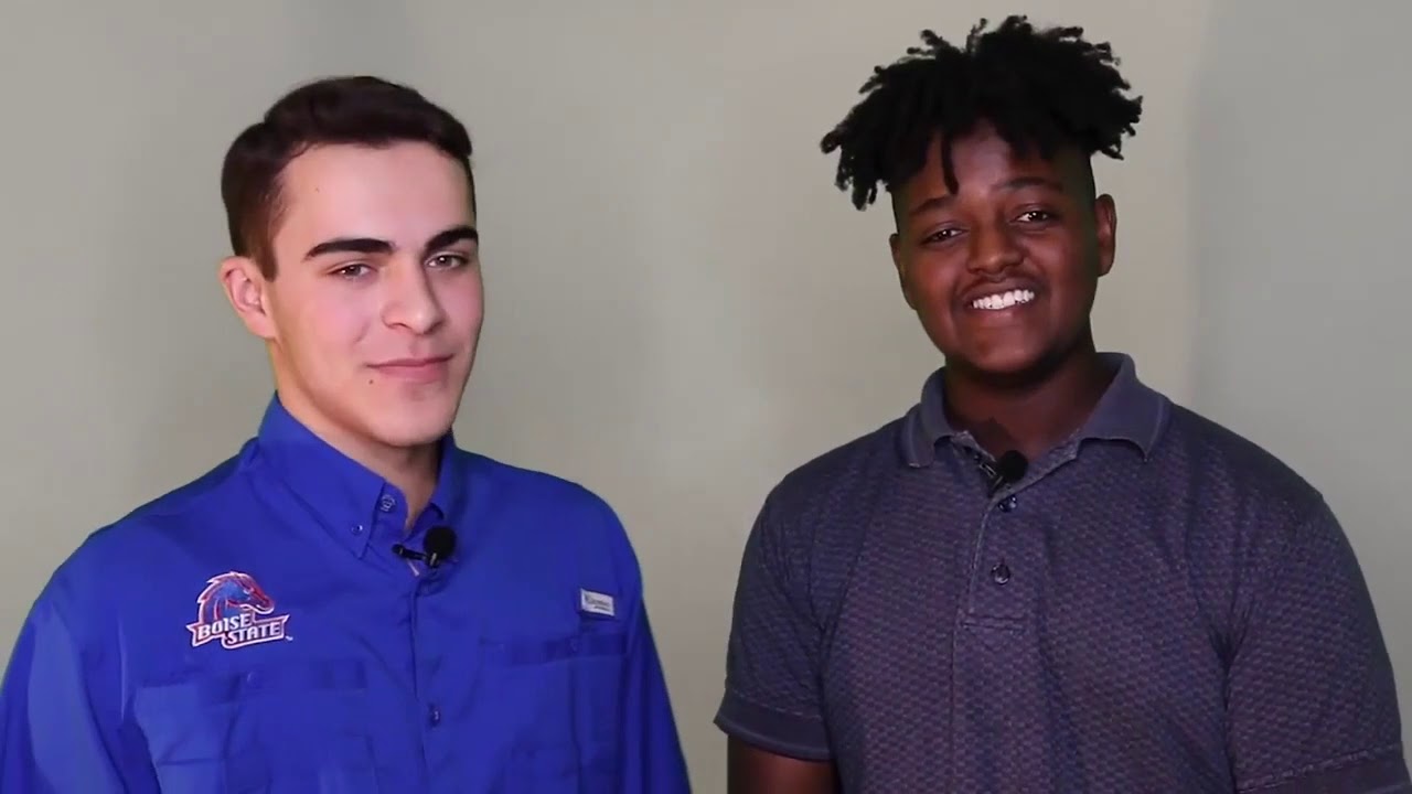 Varsity Boys Basketball Arapahoe (2019 Foundation Game) YouTube