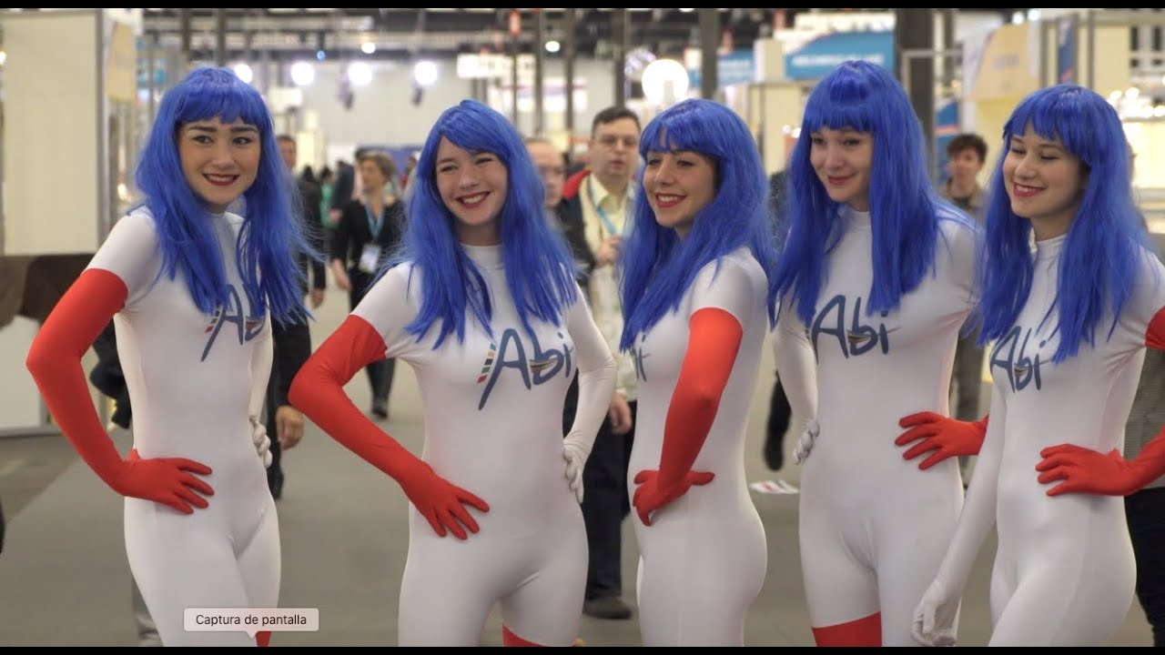 Abilympics (versión completa)