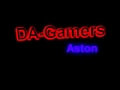 DA-Gamers Aston Intro
