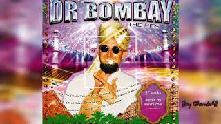Dr Bombay - Spice It Up (Original Mix) [HQ Audio] [by BombA]
