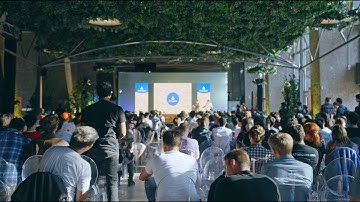 The ONEs Who Build – A Love Letter in Lisbon