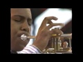 Roy hargrove i remember clifford