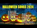 1 Hour halloween playlist 🎃 Halloween music playlist - 🎃 Ultimate Halloween Party Playlist