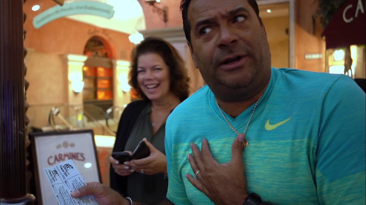 AC Jokes Comedy Club Part 1 YouTube