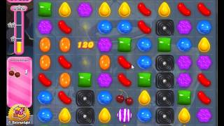 Candy Crush Saga Level 225