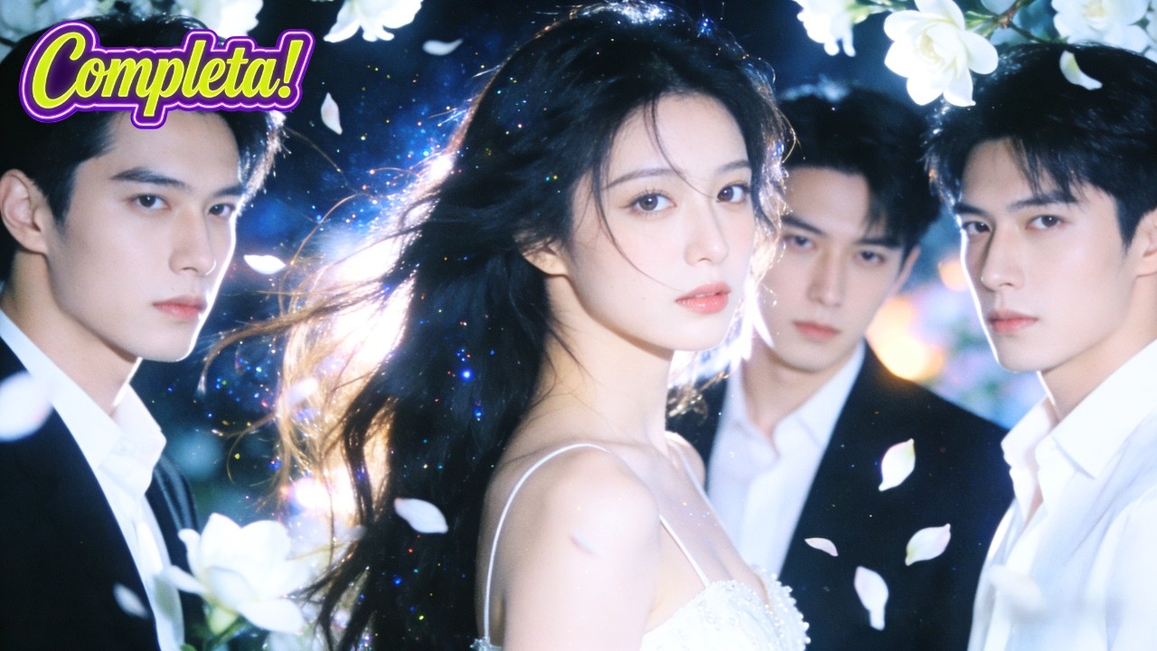 💗Me traicionó en mi peor momento… ¡sin imaginar que tres hermanos me cuidaban a escondidas!