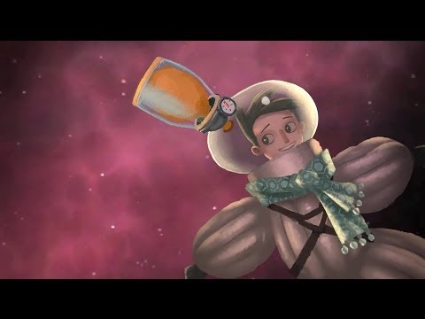 Broken Age: Act 1 - Launch Trailer