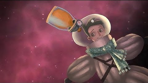 Broken Age: Act 1 - Launch Trailer