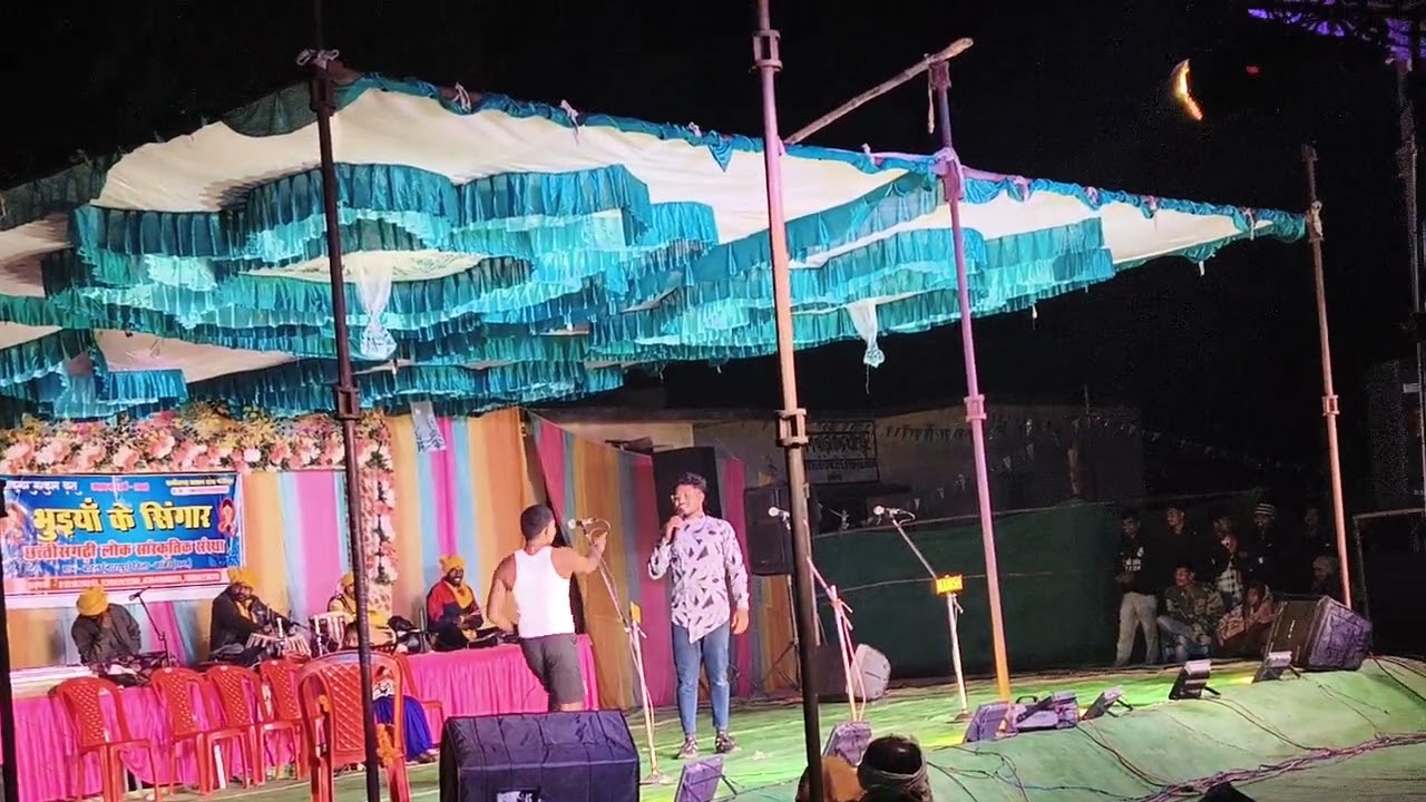 CG COMEDY ||part 2 lok kla manch