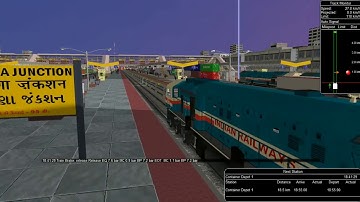 Palanpur To Kalol Container Depot Freight Service Part 2.