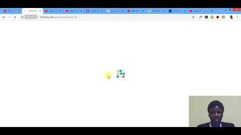THINKALLY Tutorial - 12 - How To Create and View Time Tables
