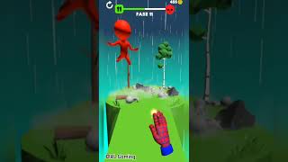 Magic Finger 3D - Android Games Mobile #androidgames #rlgaming #gamingphone screenshot 4