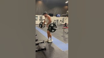 Single leg RDL (drop catch)