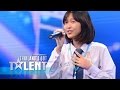 Thailand's Got Talent Season4-4D Audition EP3 1/6