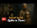 غادروا فرنسا أيها المؤمنون 